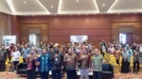 ICRAF-Pemda di Sumsel Wujudkan Pembangunan Rendah Karbon