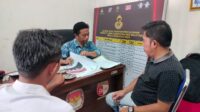 Pasangan Abusama-Misnadi Siap Lengkapi Persyaratan Pilkada OKU Selatan 