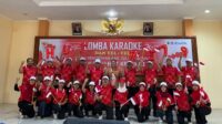 Kadin Pendidikan Tulungagung Maknai Tema Peringatan HUT RI ke-79