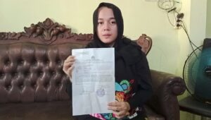 Viral, Dua Balita di Palembang Disiksa Pengasuhnya Sendiri