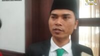 Anggota DPRD Kota Malang Terpilih Saniman Wafi, Siap Mengemban Amanah Untuk Masyarakat