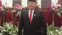 Berawal Dari Parlemen Jalanan, Danny Agung Prasetyo Resmi Menjabat Anggota DPRD Kota Malang Periode 2024-2029
