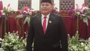 Berawal Dari Parlemen Jalanan, Danny Agung Prasetyo Resmi Menjabat Anggota DPRD Kota Malang Periode 2024-2029