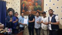 Ketua DPW Prima Sumsel, Jaimarta : Mekanisme Keputusan DPP Prima harus dijalankan