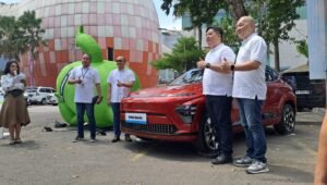 Hyundai Gelar Festival Merdeka Berkendara, Banyak Promo untuk Pahlawan Masa Kini