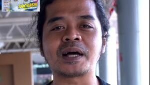 Artis Ibu Kota Dukung Pasangan Selfi Jadikan Banyuasin Lebih Berkilau