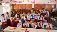 Cerdaskan Anak Bangsa, Pertamina Sebar Energi Melalui PEN 7.0
