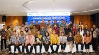 Sinergi PGN dan Kemenperin Bidik Potensi Pemanfaatan Gas Bumi 115 BBTUD di Kawasan Industri