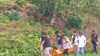Penemuan Mayat Laki-Laki di Saluran Irigasi Desa Tambah Asri