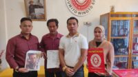 Kuasa Hukum Desak Kapolda Sumsel Usut Tuntas Kasus Penganiayaan Erwen