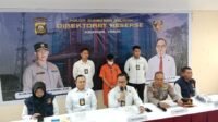 Pegawai UIN Raden Fatah Resmi Jadi Tersangka
