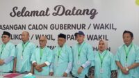 Istirahat Cukup dan Minum Jamu Jadi Rumus SELFI Sebelum Cek Kesehatan