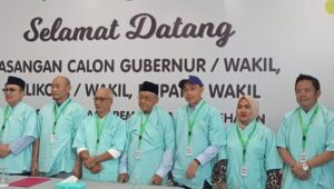 Istirahat Cukup dan Minum Jamu Jadi Rumus SELFI Sebelum Cek Kesehatan