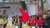 PDIP Palembang Solid Dukung Penuh RD-PS di Pilwako 2024