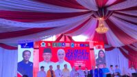 Ketua DPW PRIMA Sumsel, Jaimarta Komitmen Dukung dan Menangkan Paslon MATAHATI di Sumsel 