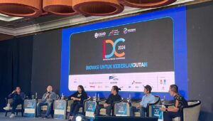 Perusahaan Media Manfaatkan AI untuk Efisiensi Tanpa Menggantikan Peran Jurnalis