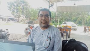 Ini Kata KAHMI Terkait Satu Paslon Pilkada 2024 di Aceh Tamiang
