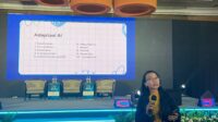 IDC 2024: Bukan Ancaman, Media Perlu Manfaatkan Teknologi AI