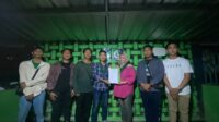 Resi Febriyanti: Pionir Perempuan di HMI Cabang Palembang, Usung Visi Transformatif