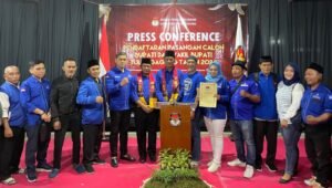 Simpan Nama Pengasuh Pondok MIA Tulungagung, Kang San: Strategi Jitu Raih Kemenangan