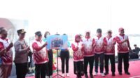 Layanan Cardless Withdrawal dari Bank Sumsel Babel Resmi Diluncurkan