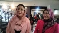Nandriani : Saya Butuh Dukungan dan Support Masyarakat Kota Palembang