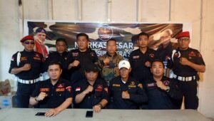 DPD GRIB JAYA Sumsel Keluarkan H Jamakudin dari Keanggotaan