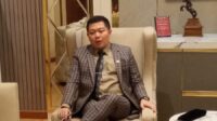 Gerindra Siap Perjuangkan Ratu Dewa-Prima Salam Menuju Palembang Satu