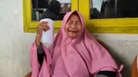 Diduga Terjadi Jual Beli Kamar Dalam Rutan Pakjo Palembang