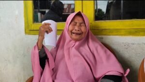 Diduga Terjadi Jual Beli Kamar Dalam Rutan Pakjo Palembang