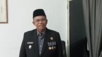 Bangun Semangat Gotong Royong , Kecamatan Tanjunglago Gelar Lomba Peringati HUT RI KE-79 