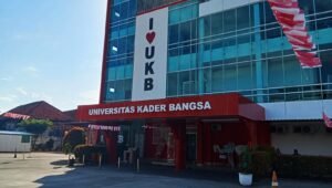 Mahasiswa S2 UKB, Sofhuan Yusfiansyah : Intinya Kami Wisuda Bulan November 2024 ini