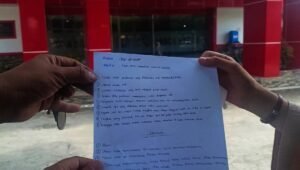 UKB Palembang Umumkan Wisuda 2024 Ditunda