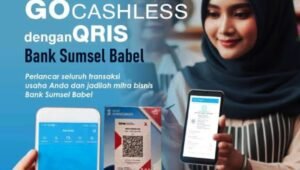 Perkuat Sistem dan Layanan, Bank Sumsel Babel Terus Berinovasi