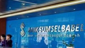 Bank Sumsel Babel Dukung Perekonomian Bangka Belitung melalui Program Kolaborasi UMKM dan Inisiatif Digital