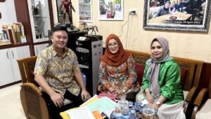 Viral Salah Satu Calon Gunakan Ijazah Diduga Palsu, Ini Kata Ketua STIHPADA