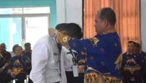 Tutup Pelatihan Kepemimpinan Pengawas ASN Kota Pagar Alam, Pj Sekda Katakan Ini