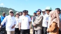 Pj Bahtiar Yakin Sulbar Dapat Menjadi Provinsi Mandiri Bidang Hortikultura