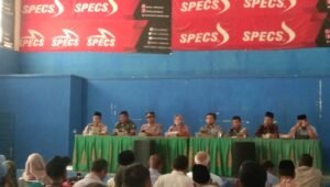 Wali Nagari Sungayang Resmi Diberhentikan Dari Jabatanya