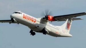Maskapai Wings Air Akhirnya Umumkan Penerbangan, 16 Agustus 2024 Rute Mamuju – Balikpapan