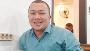 Pasca PKS bergabung Koalisi Bobby Nasution, Edy Rahmayadi Sulit Berlayar