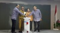 BKKBN Luncurkan “Sulawesi Barat Population Clock” pada Peringatan Harganas ke-31