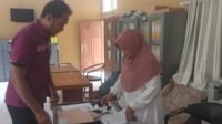 Soal Seleksi Perusda AU, Erisusanto Layangkan Keberatan Ke Bupati Majene
