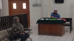 Prapid Kartila Termohon Kejari Palembang Tolak Permintaan Pemohon Hadirkan Asnaifah