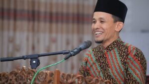 HGU PT Kedawi Jaya Dipertanyakan, Ini Komentar Wakil Ketua DPRD Abdul Karim Hasibuan