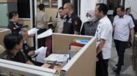 Masuk Tahap Penyidikan Tim Pidsus Kejati Sumsel Geledah Kantor ATR/BPN, Bapeda Kota Palembang dan Sita Aset Sebidang Tanah Yayasan Batang Hari Sembilan