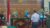 Ahli: Penggunaan Jalan Koridor B 80 untuk Pemanfaatan Hasil Hutan, Kepentingan Lain Harus Lapor Kementrian LH