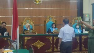 Ahli: Penggunaan Jalan Koridor B 80 untuk Pemanfaatan Hasil Hutan, Kepentingan Lain Harus Lapor Kementrian LH