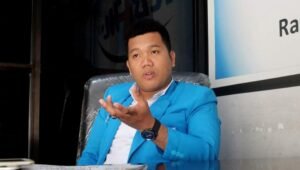 KNPI Sulbar Kecam Aturan Larangan Berjilbab Bagi Paskibraka Nasional