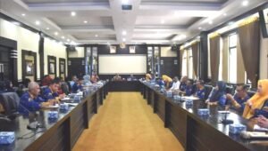 Pemkot Pagar Alam Akan Buka Penerimaan CASN 2024